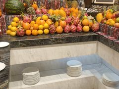 -索菲特酒店 · 云尚天际自助餐厅