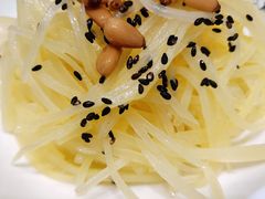 土豆丝-喜家德虾仁水饺(青岛永旺东部店)
