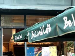 -Be Lived Cafe比例咖啡(摩天轮店)