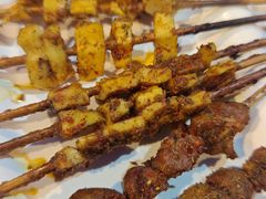 -阿里西北美食(小黄庄店)