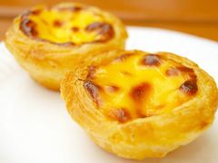 蛋挞-天津菜馆(南湖店)