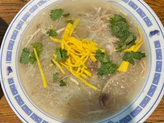 -老雒阳面馆·水席(定鼎门店)