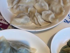 -东方饺子王(和平里店)