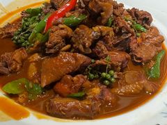 -宏宴·新京菜(望京店)