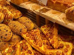 -顶东面包花园·生日蛋糕(香榭丽店)