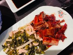 -吕纪蘇面(保利广场店)