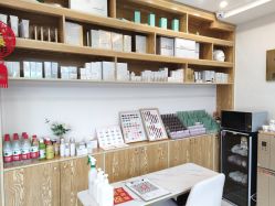 -慈蕊美容养生·专业经络调理