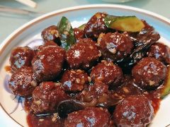 -清真  吐鲁番餐厅(牛街店)