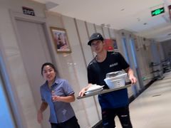 -群乐饭店(滨安路店)