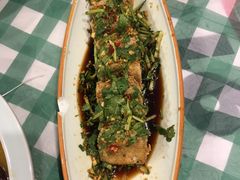 -阿财老铺·老蚌埠龙虾城(华夏总店)