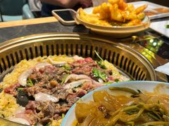 -杨记齐齐哈尔烤肉(五莲路店)