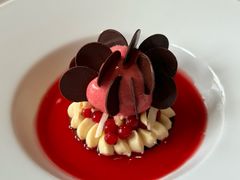 -Le Comptoir de Pierre Gagnaire