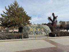 -张掖大佛寺景区