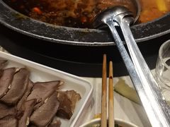 -川西坝子火锅(金沙1.0直营店)