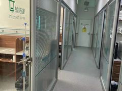 -心仪动物医院·牙专科·肿瘤·心脏科(西客站院)