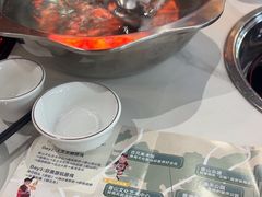 -八合里潮汕鲜牛肉火锅(吉大店)