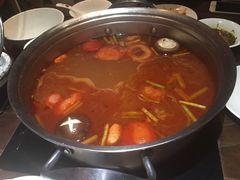 -牛焱·贵州黄牛肉火锅(城西银泰店)