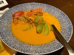 -采悦轩中餐厅·粤菜·海南菜(神州半岛喜来登度假酒店)