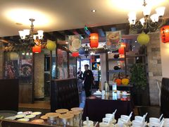 -粥全粥到海鲜家常菜(瞿塘峡路店)