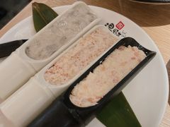 -温野菜涮涮锅(曲江大悦城店)