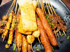 -Let’s WaKao瓦烤(贝森店)
