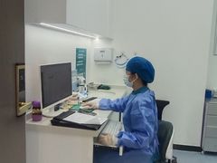 -深圳富茂格伦菲尔口腔门诊部(龙华清湖总院)