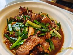-壹只菜·崇明本地特色菜(崇明南门店)