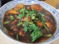 -福海面馆(阳曲店)