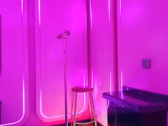 -酷秀KTV(五道口店)