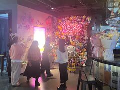 -CIAO·团建聚餐·生日派对轰趴馆(福田店)