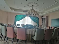 包厢-沙龙酒家
