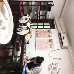 -杉惠素颜美妆皮肤管理中心