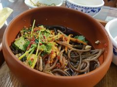 -八木轩·寻味大理白族民俗餐厅(文献路店)