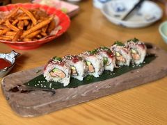 -早一美餐厅·EBISU(会展誉景店)