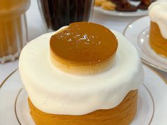 -Tomado绿色烘焙(大尧三路店)