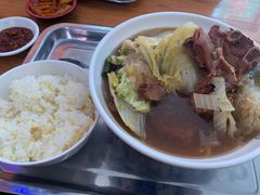 -金泰缘排骨馆(遵化路店)