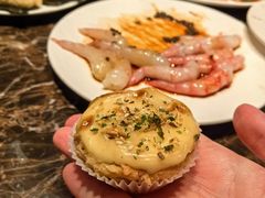 -曲水兰亭(北京四惠店)