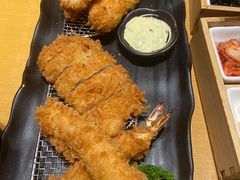 -胜博殿日式炸猪排(西红门店)