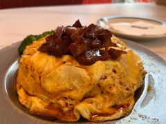 -香港新曜记茶餐厅(星耀城店)