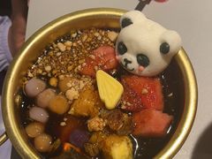 -川成元·麻辣香锅(凯德MALL西直门店)