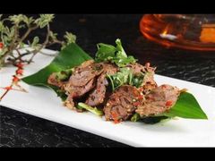 -兔行天下-鸿鹤鲜锅兔(中海国际店)