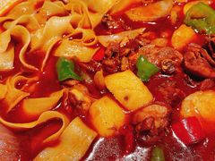 -塔城饭店(新沪路店)