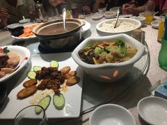 -琼菜王(南海店)