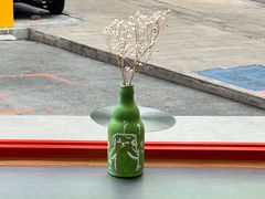 -喧闹·东方大气茶(鹅岭二厂店)
