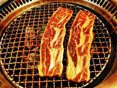 -一品诚记烤肉·甄选店(中南路店)