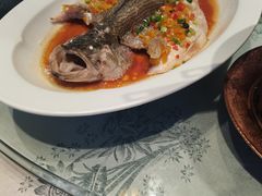 -佳兰雅序融合菜(高新店)