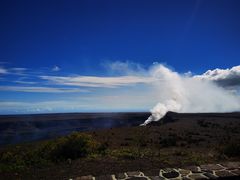 -夏威夷火山国家公园