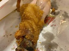 -潘老板炸鸡(河西万达店)
