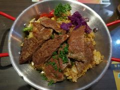 -豪客来牛排(文化路店)