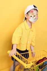 -童年时光专业儿童摄影(龙首店)